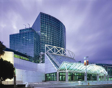 AFCI Locations Show Home Image