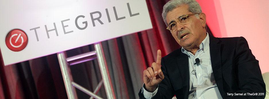 The Grill